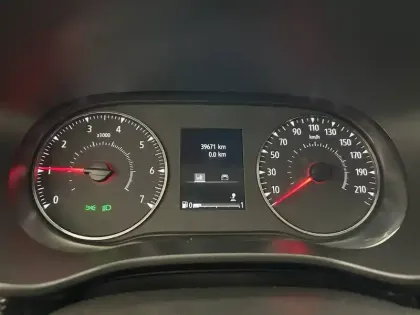 Photo 26 Dacia Sandero  TCe 90