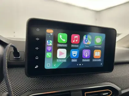 Photo 32 Dacia Sandero  TCe 90