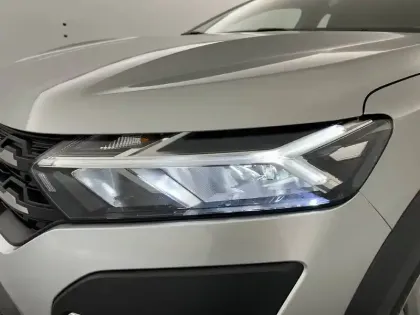 Photo 29 Dacia Sandero  TCe 90