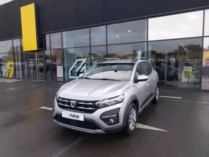 Photo Dacia Sandero Stepway Confort