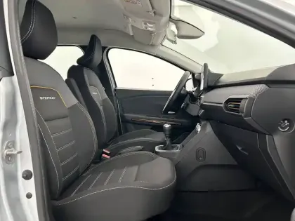 Photo 23 Dacia Sandero  TCe 90