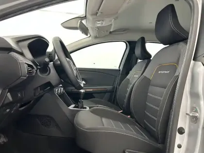 Photo 19 Dacia Sandero  TCe 90