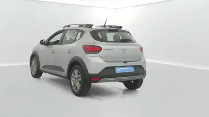 Photo 16 Dacia Sandero  TCe 90