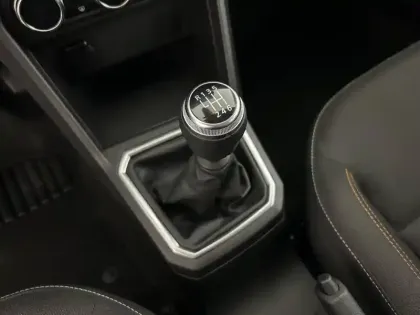 Photo 22 Dacia Sandero  TCe 90