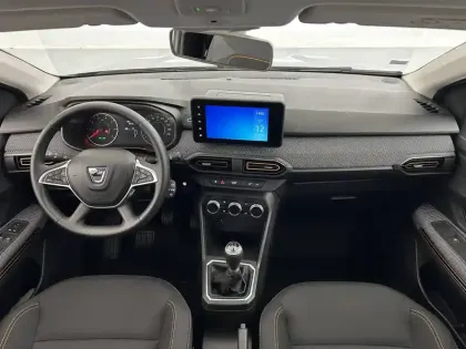 Photo 33 Dacia Sandero  TCe 90