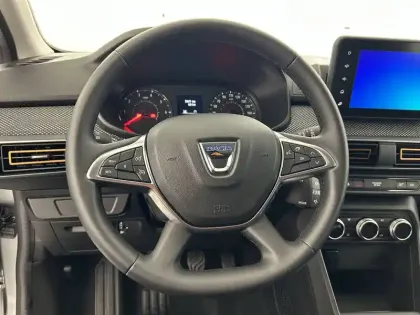 Photo 24 Dacia Sandero  TCe 90