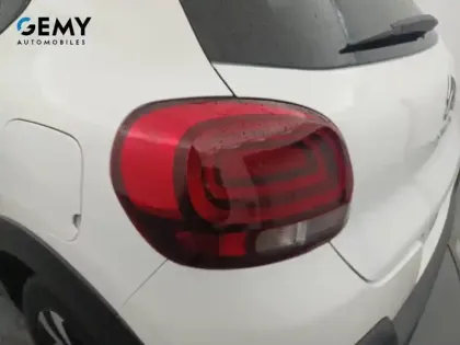 Photo 56 Citroën C3  PureTech 110 S&S EAT6