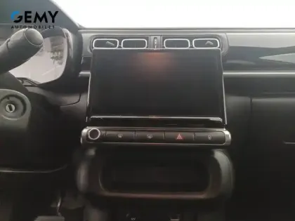 Photo 13 Citroën C3  PureTech 110 S&S EAT6