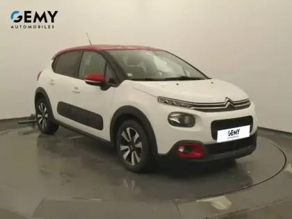 Photo 42 Citroën C3  PureTech 110 S&S EAT6