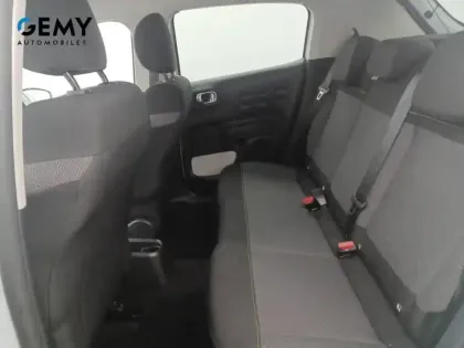 Photo 29 Citroën C3  PureTech 110 S&S EAT6