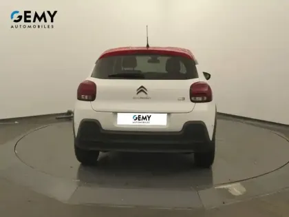 Photo 44 Citroën C3  PureTech 110 S&S EAT6