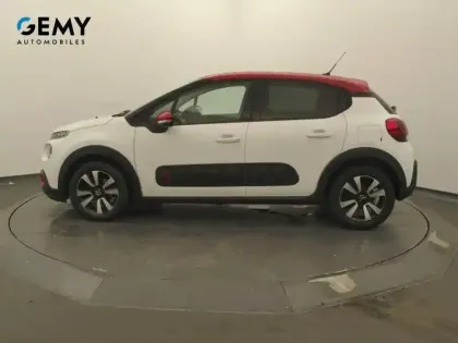 Photo 18 Citroën C3  PureTech 110 S&S EAT6