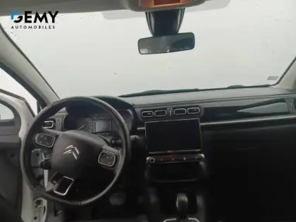 Photo 47 Citroën C3  PureTech 110 S&S EAT6