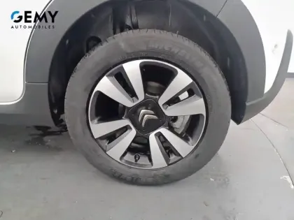 Photo 30 Citroën C3  PureTech 110 S&S EAT6