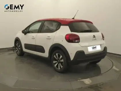 Photo 6 Citroën C3  PureTech 110 S&S EAT6