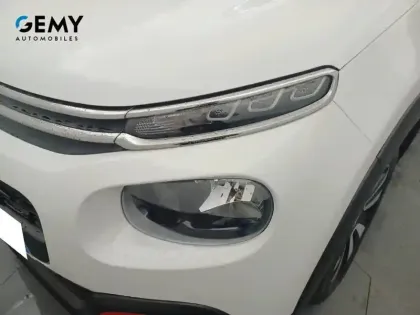 Photo 35 Citroën C3  PureTech 110 S&S EAT6