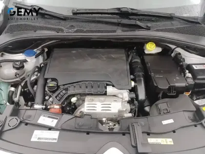 Photo 34 Citroën C3  PureTech 110 S&S EAT6