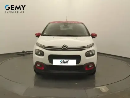 Photo 41 Citroën C3  PureTech 110 S&S EAT6