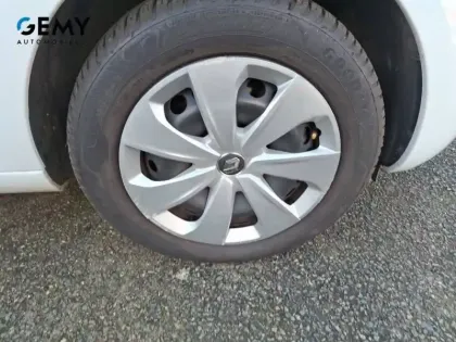 Photo 13 Renault Zoé Zoe R110 Achat Intégral - 21