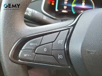 Photo 21 Renault Zoé Zoe R110 Achat Intégral - 21