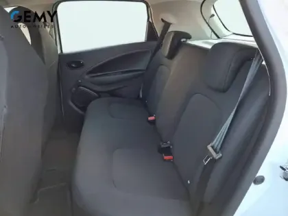 Photo 9 Renault Zoé Zoe R110 Achat Intégral - 21