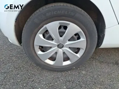 Photo 12 Renault Zoé Zoe R110 Achat Intégral - 21