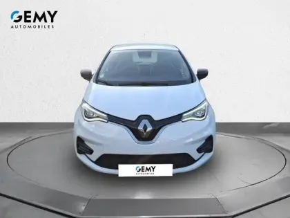 Photo 1 Renault Zoé Zoe R110 Achat Intégral - 21
