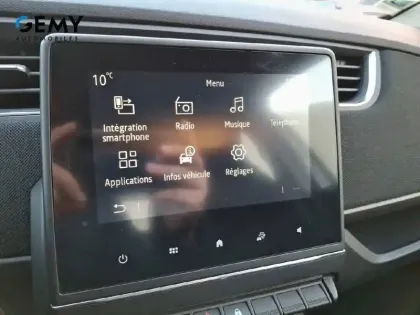 Photo 17 Renault Zoé Zoe R110 Achat Intégral - 21