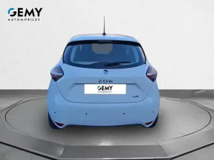 Photo 4 Renault Zoé Zoe R110 Achat Intégral - 21