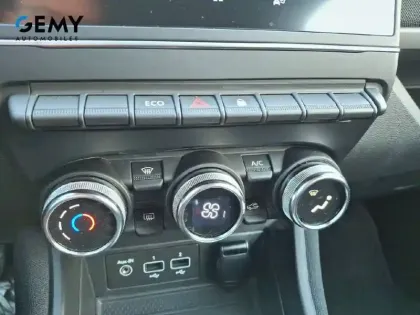 Photo 18 Renault Zoé Zoe R110 Achat Intégral - 21