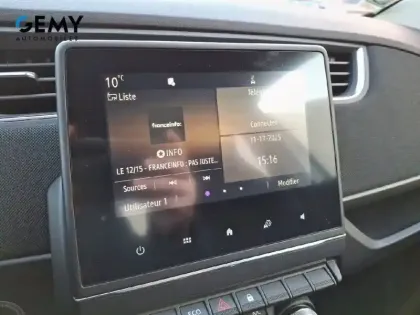 Photo 16 Renault Zoé Zoe R110 Achat Intégral - 21