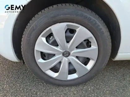 Photo 10 Renault Zoé Zoe R110 Achat Intégral - 21