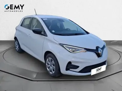 Photo 2 Renault Zoé Zoe R110 Achat Intégral - 21