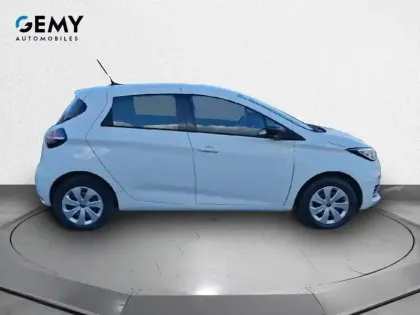 Photo 3 Renault Zoé Zoe R110 Achat Intégral - 21