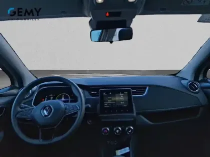 Photo 7 Renault Zoé Zoe R110 Achat Intégral - 21