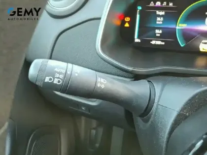 Photo 23 Renault Zoé Zoe R110 Achat Intégral - 21