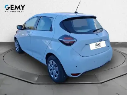 Photo 6 Renault Zoé Zoe R110 Achat Intégral - 21