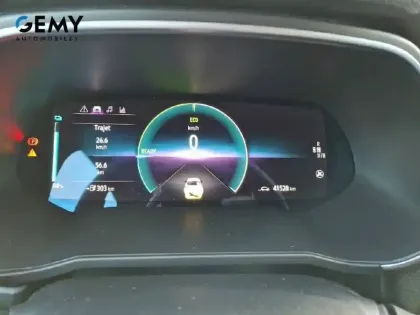 Photo 15 Renault Zoé Zoe R110 Achat Intégral - 21