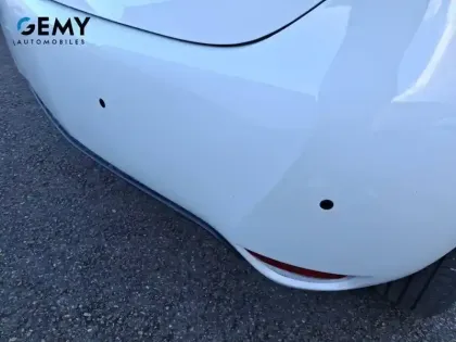 Photo 14 Renault Zoé Zoe R110 Achat Intégral - 21