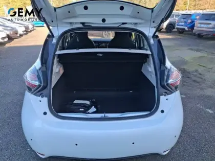 Photo 5 Renault Zoé Zoe R110 Achat Intégral - 21