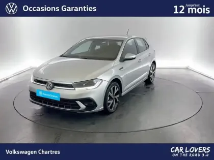 Photo Volkswagen Polo R-line