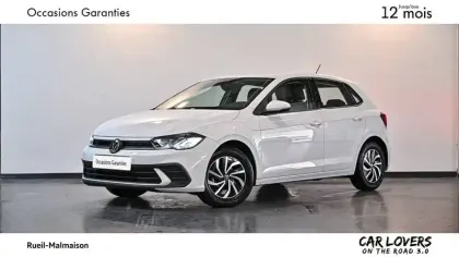 Photo Volkswagen Polo Life Business