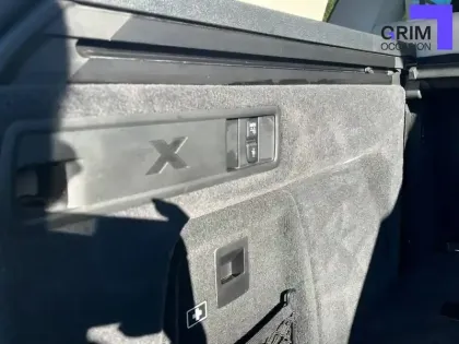 Photo 28 BMW X5  xDrive30d 286 ch BVA8