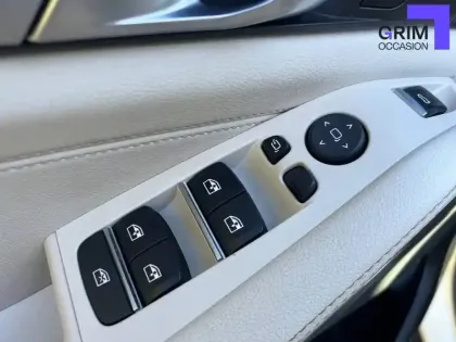 Photo 20 BMW X5  xDrive30d 286 ch BVA8