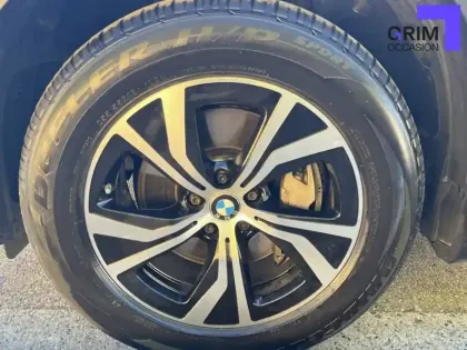 Photo 12 BMW X5  xDrive30d 286 ch BVA8