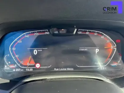 Photo 6 BMW X5  xDrive30d 286 ch BVA8