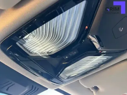 Photo 25 BMW X5  xDrive30d 286 ch BVA8