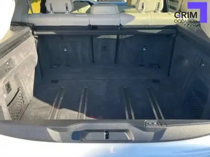 Photo 11 BMW X5  xDrive30d 286 ch BVA8