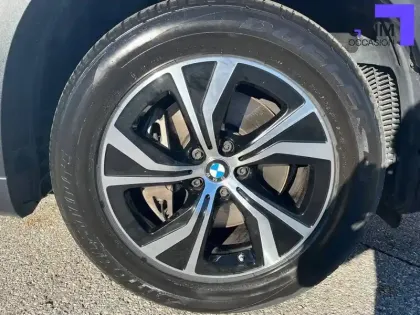 Photo 14 BMW X5  xDrive30d 286 ch BVA8