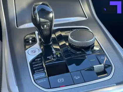 Photo 9 BMW X5  xDrive30d 286 ch BVA8